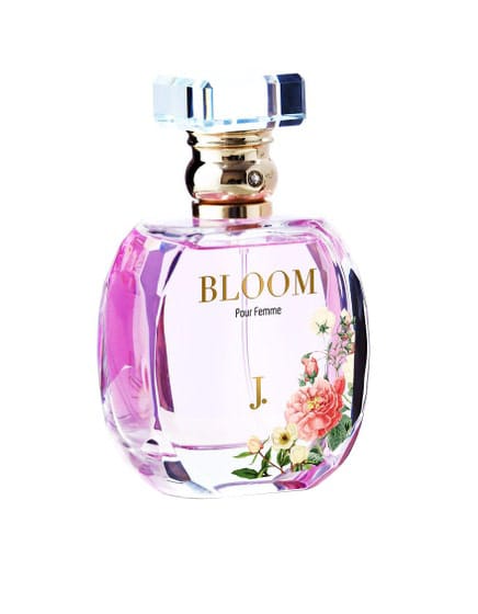 Bloom by J.