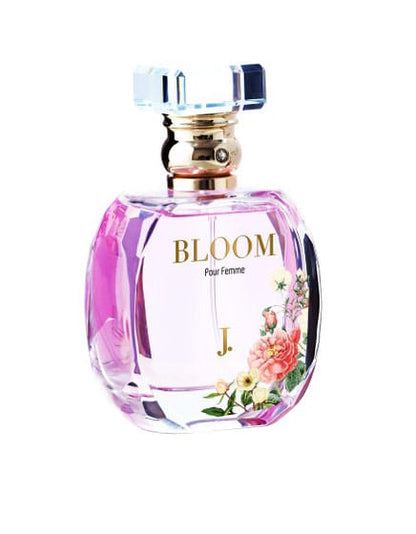 Bloom by J.