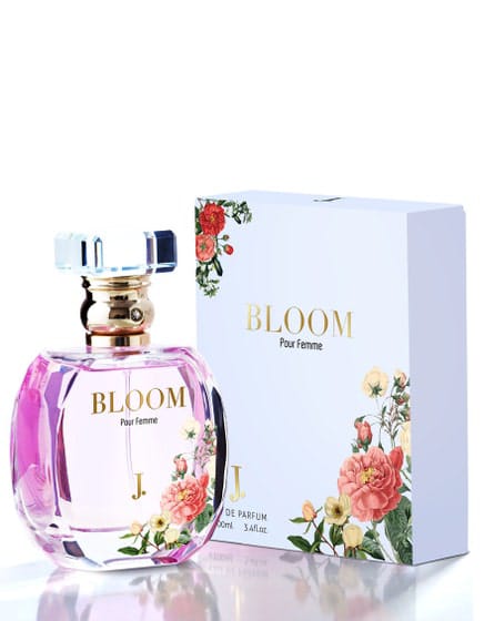 Bloom by J.