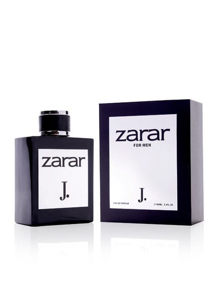 Zara by J.