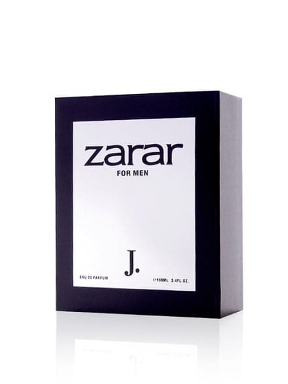 Zara by J.