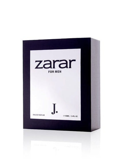 Zara by J.