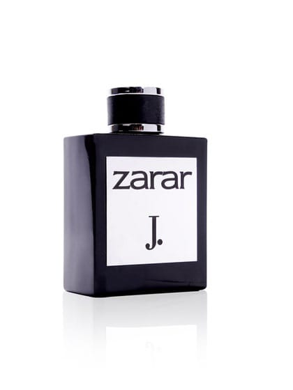 Zara by J.